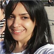 Professeur spécialisée de l'enseignement de l'anglais comme langue étrangère